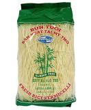 Bamboo Tree Fresh Rice Vermicelli Noodles (1 x 400g) - Buy Online on GoSupps.com
