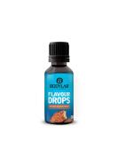 BODYLAB24 Flavor Drops 30ml chocolate-hazelnut caramel calorie-free sugar-free and fat-free aroma drops flavrops for sweetening foods drops of taste without artificial dyes - Buy Online on GoSupps.com