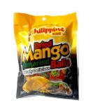 Philippine Brand Dried Mango Tamarind Balls 3 X 100g (Pack of 3) - 10.56 Ounces - Buy Online on GoSupps.com