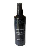 Power Lock Makeup Setting Spray 7.4oz - Long-Lasting Matte Finish Perfect for All Skin Types | International Shipping Available - Buy Online on GoSupps.com