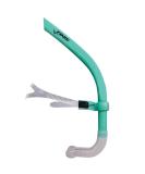 FINIS Glide Center Mount Snorkel - Mint Green | Ideal for Lap Swimming - Buy Online on GoSupps.com