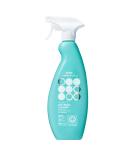 YOPE Universal Cleaner | 99% Natural Ingredients | Probiotic | 500ml Unscented - Buy Online on GoSupps.com