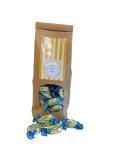 300g Bag of Walkers English Creamy Toffee - Buy Online on GoSupps.com