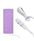 iStim EM-5200 Pelvic Floor Trainer | Incontinence Relief & Bladder Control Muscle Massager - International Shipping Available - Buy Online on GoSupps.com