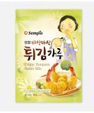 SEMPIO baking mix for tempura dishes 500 g - Buy Online on GoSupps.com
