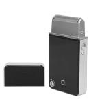 Sonew Men's Beard Trimmer - Rechargeable Electric Razor for Face Nose & Ear Hair | USB Charger Included - Shop Internationally - Buy Online on GoSupps.com