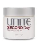 UNITE Hair SECOND Day Finishing Cream 2 Oz - Smooth & Style Hair for Effortless Looks - Buy Online on GoSupps.com