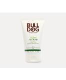 Bulldog Men's Original Face Scrub - 4.2oz - Skincare and Grooming - Buy Online on GoSupps.com