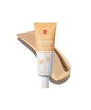 Erborian Super BB Cream with Ginseng 40ml - High Coverage Tinted Face Care SPF 20 - Korean Cosmetics - Buy Online on GoSupps.com
