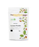 Organic Lucuma Powder 125g (BWFO) - Buy Online on GoSupps.com