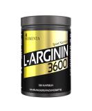 Buy BIOMENTA L-Arginine 3600 - 320 High Dose Arginine Capsules (913 mg) - Premium Quality Bulk Pack for Optimal Health - Buy Online on GoSupps.com