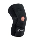 Buy Breg Lateral Stabilizer Knee Brace - Small Right Airmesh with Hinges | International Shipping Available - Buy Online on GoSupps.com