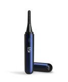 Heated Eyelash Curler - Electric Heated Lash Curler with 4 Temps & LED Display for 24h Long-Lasting Natural Curls - Quick 10s Heat Up - Buy Online on GoSupps.com