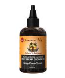 Sunny Isle Jamaican Black Castor Oil Root Repair Growth Oil 4 fl oz - Buy Online on GoSupps.com