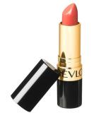 Revlon Super Lustrous Lipstick Wine 445 Teak Rose 0.15 oz (Pack of 2) with Vitamin E & Avocado Oil - Buy Online on GoSupps.com