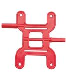 AIRHEAD LINE WINDER, Red - Buy Online on GoSupps.com