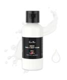 Go Ho Makeup Liquid Body Paint (2.1 oz) - White Special FX & Halloween Face and Body Paint - Buy Online on GoSupps.com