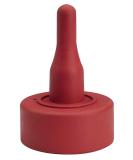 Little Giant Lamb Nursing Bottle Nipple Snap On Attachment - Compatible with 98CB, 9803CB, 9812, 9813 - Item No. 94PK - Buy Online on GoSupps.com