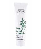 Ziaja Avocado Hand Cream 100ml | Best Moisturizer for Dry & Cracked Skin - Shop Internationally - Buy Online on GoSupps.com
