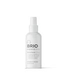 BrioCare Pierce Pro, Gentle Saline Spray, Accelerate Piercing & Body Mod Aftercare, Soothe Redness & Itch, Reduce Bumps & Crust, Zero-Contact, No Rinse, Residue Free Pure Hypochlorous HOCl by BRIOTECH - Buy Online on GoSupps.com