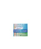 Buy Evax Compak Tampons 1 Pack (0.2 kg) - International Shipping Available - Buy Online on GoSupps.com