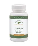 Native Remedies ColoFlush - Natural Herbal Supplement for Colon Health - 60 Veggie Caps - Buy Online on GoSupps.com