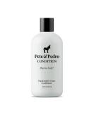 Pete & Pedro CONDITION - Peppermint Daily Conditioner for Men & Women | Creamy Conditioner Hydrates & Heals Dry  Damaged Hair | As Seen on Shark Tank  8.5 oz. a) Peppermint Conditioner - Buy Online on GoSupps.com