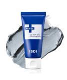 isoi ACNI Dr. 1st Deep Cleansing Foam 75ml - Gentle Moisturizing Cleanser for Oily & Acne-Prone Skin | Korean Skin Care Solution - Buy Online on GoSupps.com