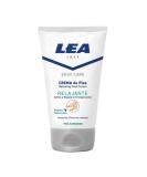 Lea Crema Para Pies - 125 ml | Hidrataci n Intensiva para Pies Secos | Env o Internacional Available - Buy Online on GoSupps.com