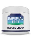 2 in 1 Foot Cream for Dry Cracked Heels - XL Foot Repair Cream for Dry Feet - Suitable for Diabetics - Used by Professionals - Buy Online on GoSupps.com