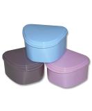 Buy Assorted Deep Denture Boxes - Set of 12 for Secure Storage | International Shipping Available - Buy Online on GoSupps.com