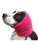 Zoni Pets Happy Hoodie for Dogs & Cats | Anxiety & Calm Solution | X-Small Pink | Since 2008 - Buy Online on GoSupps.com