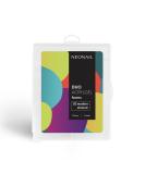 Neonail Duo Acrylic Gel Forms Set - 120 Dual Nail Tips for Extensions - 12 Sizes - Poly UV Gel & False Nails - Modern Almond 03 - Buy Online on GoSupps.com