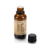 Aftershave Oil - Handmade in the USA (Smolder 1oz) | Premium International Shipping - Buy Online on GoSupps.com