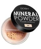 Gosh Mineral Powder Natural 004 - Buy Online on GoSupps.com