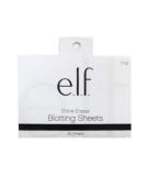 E.L.F. Shine Eraser Blotting Sheets - 30 Sheets for Oily Skin Control - Buy Online on GoSupps.com