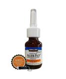 Buy Worldwide Nutrition Bundle Compatible with Kirkland Aller-Flo Fluticasone Propionate - 120 Metered Doses 0.54 Fl OZ Includes Keychain - Buy Online on GoSupps.com