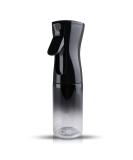 Tanshine 160ml Color Gradient Black Spray Bottle for Plants Cleaning & Disinfectant - Fine Fog Hair & Water Spray Bottle - Buy Online on GoSupps.com