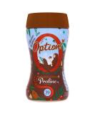 Options Hot Chocolate Winter Edition - Belgian Chocolate & Praline Flavour Hot Chocolate - Limited Edition Christmas Flavour - Perfect Low Calorie Festive Treat - 220g Jar - Buy Online on GoSupps.com