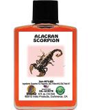 Buy INDIO Oil - Scorpion ALACRAN 1/2oz | Premium Quality | Fast International Shipping - Buy Online on GoSupps.com