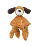 Rosewood Aromadog Rescue Stress Relieving Soothing And Calming Dog Toys (Stuffingless Security Blanket 35cm) - Buy Online on GoSupps.com