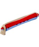 Fripac-Medis Permanent Wave Roller LW3 - 11mm Diameter Blue/Red Pack of 10 | International Shipping - Buy Online on GoSupps.com
