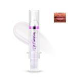Buy Lip Plumper Booster | Hydrating High-Shine Spicy Lip Gloss for Fuller Lips - Perfect for Women & Girls - Buy Online on GoSupps.com