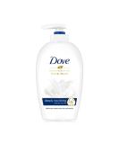 Buy Dove Original Cream Hand Wash 8.5 Fl Oz - Moisturizing Hand Cleanser for Soft Skin | International Shipping Available - Buy Online on GoSupps.com