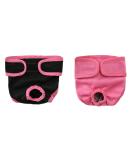 Buy Oyccen 2pcs Reusable Dog Diapers for Female Dogs | Protective Pants & Sanitary Underwear | Eco-friendly Pet Products - Buy Online on GoSupps.com