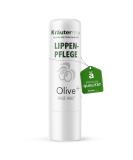 Herbal Max Olive Lip Balm - Nourishing 3.5 g | Natural Hydration for Soft Lips - International Shipping Available - Buy Online on GoSupps.com