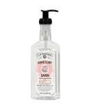 J.R. Watkins Grapefruit Liquid Hand Soap 11 oz - Natural & Refreshing | Buy Internationally - Buy Online on GoSupps.com