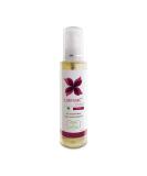 Daily Intimate Hygiene Gel pH 4.0 | Lactic Acid Aloe Vera & Essential Oils | Moisturizing & Soothing for Women's Skin | 200ml - Buy Online on GoSupps.com