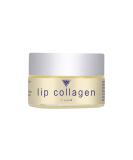 Shop Lip Collagen Peptides Complex & Overnight Lip Mask - Plump Hydrate & Nourish Your Lips | 20g with Vitamin E Coconut & Beeswax - Buy Online on GoSupps.com