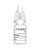 Buy Tonimer Lab Eyes Eye Drops 10ml - Soothing Relief for Dry Eyes | Fast International Shipping - Buy Online on GoSupps.com